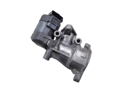 Agr-Ventil Citroen Peugeot Fiat Volvo 9656612380 2.0 HDI Delphi 1737