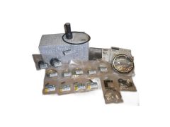 Reparatursatz Neues Original 7701472392 Renault