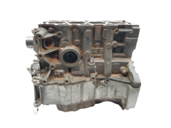 Motorblock K9KF646 K9K646 1.5 dCi Renault Nissan