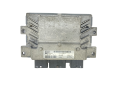 Steuergerät AV21-12A650-CB S180047012B V2CB Ford Continental 57338