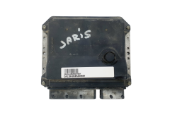 Steuergerät 89661-0D310 MB275100-2494 A Toyota Denso 39287