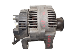 Lichtmaschine Generator Renault 7700857073 A13VI164 110A Valeo 1111