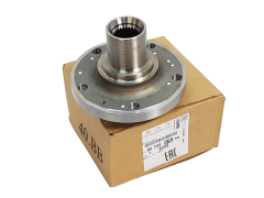 Radnabe Neues Original Vorne Citroen Peugeot 9670367680