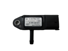 Luftdrucksensor 8200225971 0281002593 Renault Dacia Nissan 0km