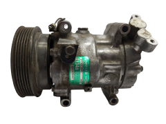 Kompressor Klimaanlage Klimakompressor Renault 8200315744 SD6V12 1416K 7188 Kompressor Klimaanlage Klimakompressor Renault 8200315744 SD6V12 1416K 7188