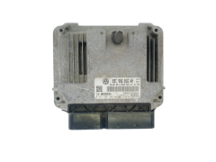 Steuergerät 0261S05805 03C906016AH 03C907309A VW Bosch 