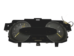 Tacho Kombiinstrument Renault Trafic 3 248105930R Visteon 31778
