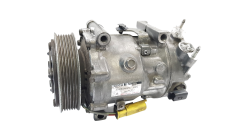 Kompressor Klimaanlage Klimakompressor SANDEN SD7C16 1321 9671216780 Peugeot 