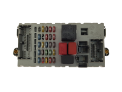 Steuergerät 46520600 CPL 51735172 NPL Fiat Delphi
