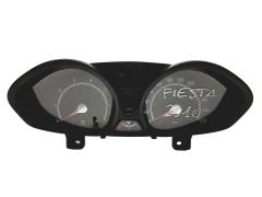 Tacho Kombiinstrument Ford Fiesta 8A6T-10849-AJ 8A6T10849AJ 59350