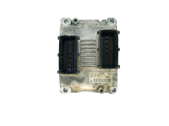 Steuergerät Opel 0261208941 55557934 GM Bosch 32700 Steuergerät Opel 0261208941 55557934 GM Bosch 32700