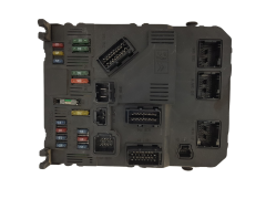 Steuergerät BSI E02-00 S118085220A 9649627880 PSA Siemens 1626 Steuergerät BSI E02-00 S118085220A 9649627880 PSA Siemens 1626