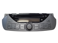Cd-Radio Mit Mp3 Pixo Alto 39101M68K00 39101-68K0 NSCR-04 Nippon 3