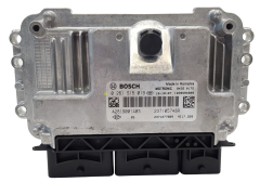 Steuergerät Renault Twingo 3 237105748R 237107788R 0261S15019 1.0