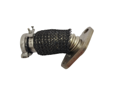 Agr-Rohr 147250916R 147213015R 1.5 Blue dCi Dacia Renault Nissan
