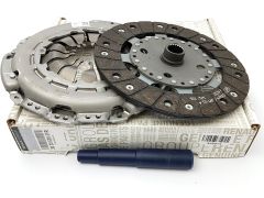 Motor-Kupplung Kupplungskit Original Renault Clio 4 Megane 3 1.5 dCi 302053931R