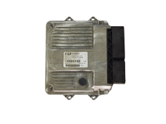 Steuergerät FGP 55195819 MJD6JF.Y1 71600.007.03 Lancia Magneti Marelli 17954