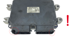 Steuergerät 33920-51K1 3 E6T90072H5ZE Suzuki Mitsubishi 60056
