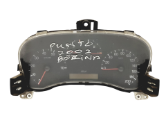 Tacho Kombiinstrument Fiat Punto 46833455 503000344700 41250