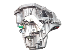Getriebe Neues Original TL4358 320109927R Dacia Dokker 1.5 dCi