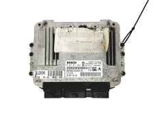 Steuergerät 0281011863 9659342280 9653958980 PSA Bosch 28999