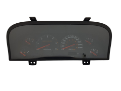 Tacho Kombiinstrument Jeep Grand Cherokee 56042930AA 2787