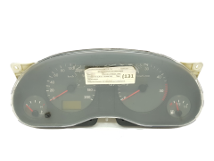 Tacho Kombiinstrument Seat Alhambra 96VW10849GG 7M1919863F 26828