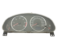Tacho Kombiinstrument Mazda 6 5GGK3E 26897