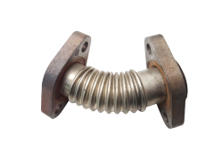 Agr-Rohr Fiat Punto Doblo 46778209 1.9 JTD