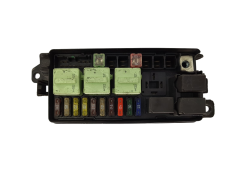 Sicherungskasten Relaiskasten Mini 9240943-02 17236010