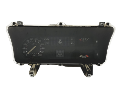 Tacho Kombiinstrument Ford Sierra 87BB10849AA 