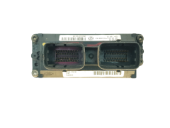 Steuergerät 61600.376.02 46808846 IAW59F.M3 Fiat Magneti Marelli 31061