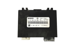 Steuergerät Moduł Saab 12803285AA 0263004033 Bosch GM 17919 Steuergerät Moduł Saab 12803285AA 0263004033 Bosch GM 17919