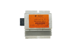 Steuergerät Moduł Mercedes A1635455032 39730