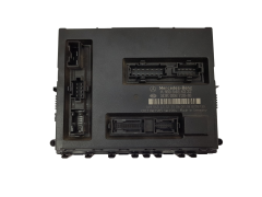 Steuergerät BSI Mercedes A1695454332 5DK008728 Hella 18318 Steuergerät BSI Mercedes A1695454332 5DK008728 Hella 18318