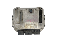 Steuergerät 0281012468 9656161680  PSA Bosch 43012