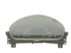 Tacho Kombiinstrument Mercedes A W168 A1685407611 26309