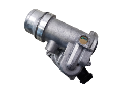 Drosselklappe Renault 161A09794R 1.5 DCI 1703