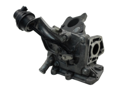 Drosselklappe EGR Mercedes-Benz A6510940065 A6511420067 2.2 CDI Drosselklappe EGR Mercedes-Benz A6510940065 A6511420067 2.2 CDI