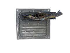 Steuergerät 9S61-12A650-AB S120977300B SIM210 4DYB Ford Siemens 50345