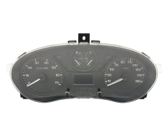 Tacho Kombiinstrument Scudo Expert Jumpy 1401107680 Fiat PSA 45223