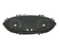 Tacho Kombiinstrument Fiat Idea 735423082 503000685700 51302