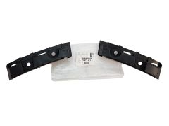 Stoßstangenhalter Vorne Neues Original Peugeot 508 742167