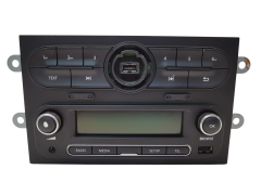 Autoradio BT USB Renault Twingo 3 281153690R
