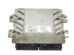 Steuergerät S110140011A 8200483732 8200326380 Renault Siemens 28094 Steuergerät S110140011A 8200483732 8200326380 Renault Siemens 28094