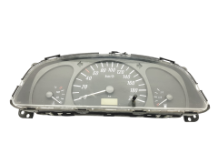 Tacho Kombiinstrument Opel Agila 09214809 110008951026 43424