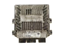 Steuergerät 5WS40079C-T 3S61-12A560-HD Ford Siemens 