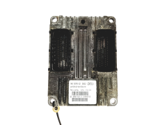 Steuergerät 51843150 IAW5SF8.K2 BC.0097129.B Ford Magneti Marelli 30028