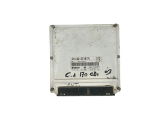 Steuergerät Mercedes A6681530879 0281011151 Bosch 41766