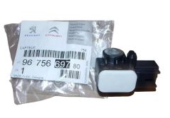 Erschütterungssensor Original 9675669780 Citroen Peugeot